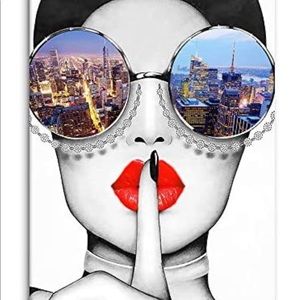 Meet your Posher, Maria